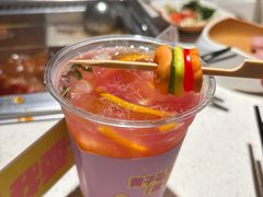 -海底捞火锅(长沙华创国际广场店)