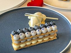 -L'Arome芳芳法国餐厅(仙林金鹰店)