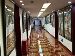 -福慧慈缘素食餐厅(王府井店)