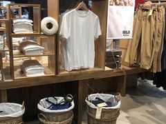 -MUJI无印良品(西湖银泰城店)