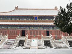 -历代帝王庙博物馆