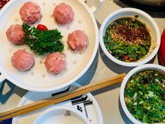 -俏牛哥鲜牛肉牛肆馆(重庆天地店)