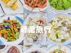 -蟹天蟹地农家菜·阳澄湖大闸蟹(浅水湾店)