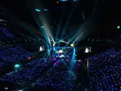 -宝能国际体育演艺中心