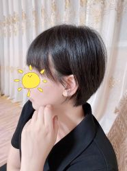 -FOR YOU造型
