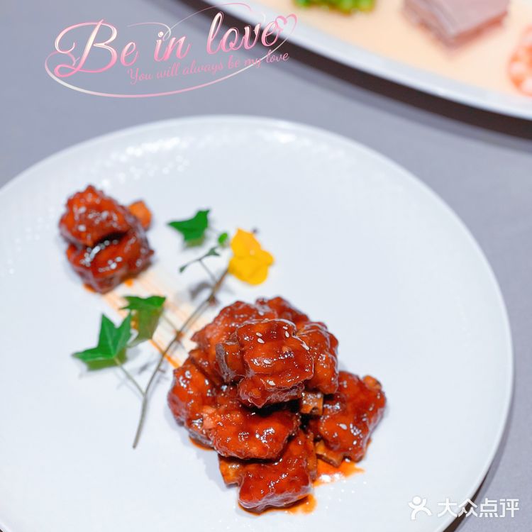 西安美食｜从魔都来到西安的本帮江浙菜