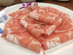 -五悦北平四季涮肉·烧烤(老商埠店)