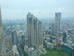 -东京都厅舍