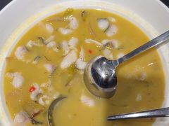 -羊门客在·烤盐池滩羊·川菜