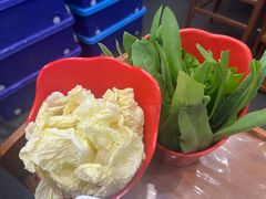 -北门涮肉·铜锅涮肉(南锣鼓巷店)