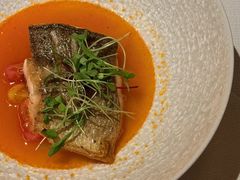 -香樟花园法式铁板烧(恒隆广场店)