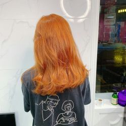 -MG Style Salon
