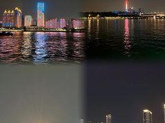-武汉两江游览·夜游长江(汉口粤汉码头)