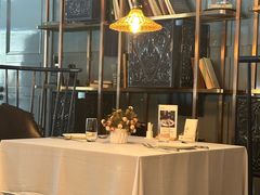 -戈雅法餐厅(世界城广场店)