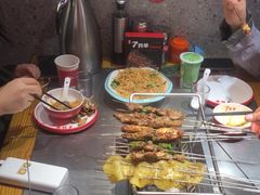 -古彭7只羊·招牌白串·碳锅羊肉旗舰店