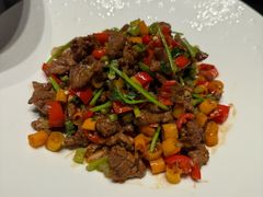 -宫燕府·京菜·烤鸭·淮扬菜(王府中心店)