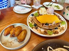 -有序Orderly融合西餐·咖啡(运河外滩店)