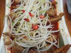 -中国凉都黄牛肉馆(杭州总店)
