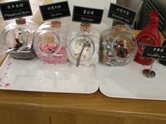 -So Lounge索兰至餐厅(蓝色港湾店)