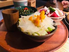 猫儿山的小黄牛-吃饭皇帝大(解放西路店)