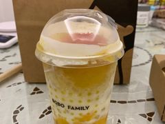 -喜茶(上海泰禾大厦店)