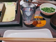 -巴奴毛肚火锅(二七万达店)