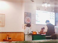 大堂-兵哥豌豆面(建设巷店)