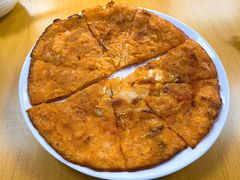 泡菜饼-屋里家延边朝鲜族冷面(南园店)