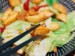 -塔哈尔·新疆盛宴(城西银泰店)