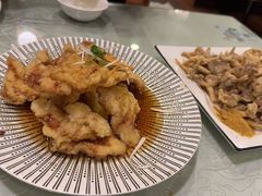 -黄家饺子东北特色菜馆(湖滨商业街店)