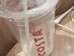 -COSTA COFFEE(天通苑华联店)