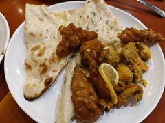 -清真· AL-JANNAT 佳纳特餐厅(仙林店)