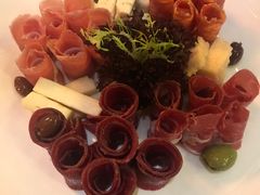 -OGGI TRATTORIA PIZZERIA(深业上城店)