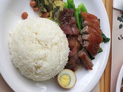 -初心烧鹅(粤华店)