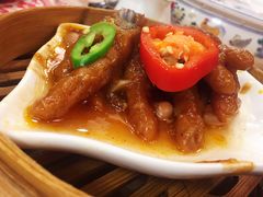 -点都德(聚福楼店)