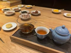 -隐溪茶馆(金虹桥店)