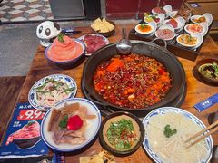 -楠火锅(太古里总店)