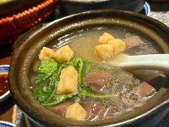 -南京大牌档(青岛万象城店)