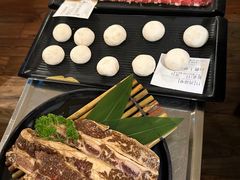 -坦坦大炉·韩式烤肉(望京店)