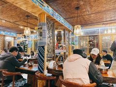 大堂-苗湘食府(十年店)