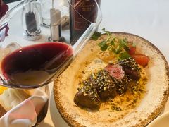 -燃扒房Steakhouse(皇庭店)