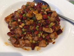 -漢舍中国菜馆(889广场店)