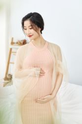 点击看大图 -专注孕妇照亲子照·纪田摄影