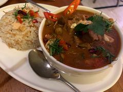 -ELI FALAFEL Lebanese&Mediterranean黎巴嫩美食(富城路店)