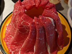 -武拓·和牛寿喜烧自助火锅(龙阳广场店)