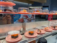 -争鲜回转寿司(朝北大悦城店)