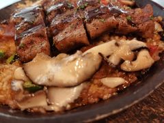 -必胜客(机场路店)