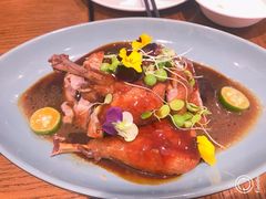 本帮酱鸭-乔家栅(襄阳南路店)
