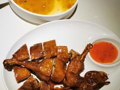 -醉得意·家常菜(杨家湾店)