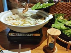 -束河人家(南锣鼓巷店)